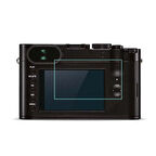 ScHitec Lecia M1Or İle Uyumlu Darbe Emici Kamera Ekran Koruyucu Kaplama