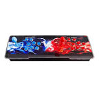 ScHitec 4K Fashion Arcade Station 3D 26800 Oyunlu TV Baglanan Pandora Atari Makinası 