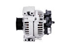 ALTERNATOR SCANIA R SERISI 04> P SERISI 04> G SERISI 07> 114 SERISI 124 SERISI 94 SERISI T SERISI