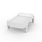 Xenon Smart Mama Kabı Standı Kaymaz Tabanlı Çok Fonksiyonlu Yükseltilebilir Ayarlanabilir Ayaklı Bracket X8788