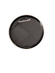 Masterwork 8,5 İNÇ Darbuka Derisi Siyah 22 cm