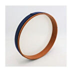 Plastik Bendir Akortlu Plastik Derili 41 cm