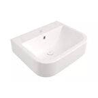 Bocchi Speciale Lavabo 56 Cm Parlak Beyaz 1448-061-0126