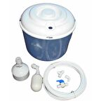 Su Arıtma Damacana Sebil Üstü Aparatı 10mt Hortumlu (Haznelidir)