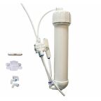 Su Arıtma Cihazları için Membran Kabı Seti (Ekonomik Set)