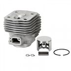 Husqvarna 288 Silindir Piston Set 54 mm