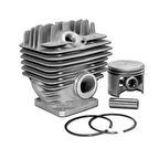 Oleo-Mac 941-GS 410 Efco 141 Testere Silindir Piston Seti 40 mm