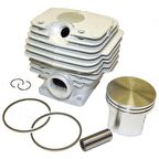 Stihl Silindir Piston Set 52 mm Nikasil- MS 381