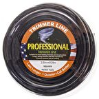 Veta Profesyonel Tırpan Misinası 3.5 mm Tırtıklı 38 mt