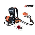 Echo RM 520 ES Benzinli Sırt Tırpan