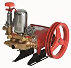 Solax SLX-22A1 Basınçlı Pistonlu İlaçlama Pompası