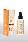 Sun Filter Spf+Sun Cream 100Ml