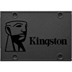 Kingston A400 2.5 inç 240 GB Sata 3.0 350 MB/s 500 MB/s SSD 