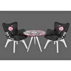 ReHome Artemis Fiskos Tekli Koltuk Seti