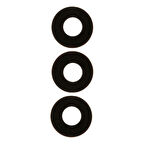 Tecno Uyumlu Spark 8 Pro Kamera Lensi Cam KG8