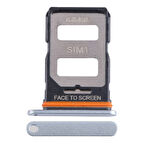 Xiaomi Uyumlu Poco F5 Sim Kart Tepsisi 23049PCD8G, 23049PCD8I