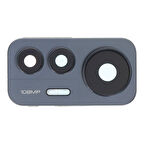 Xiaomi 12 Lite Uyumlu Kamera Lensi Cam Full 2203129G 