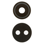 Tecno Uyumlu Spark 9 Pro Kamera Lensi Cam KH7, KH7n