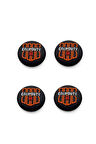 Call Of Duty 4 Ps3-ps4-ps5-xbox One-x-s-series X Series S Analog Koruyucu Silikon Pad