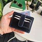 Modica Rio - Hakiki Deri Erkek Kartlık