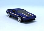 Hot Wheels Tekli Arabalar Dmc DELOREAN HKJ65