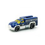Hot Wheels Tekli Arabalar Rescue Duty HKJ20