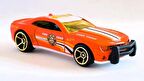 Hot Wheels Tekli Arabalar 10 Camaro Ss HKJ19