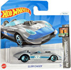 Hot Wheels Tekli Arabalar GLORY CHASER HTD12