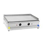 Himaksan Endüstriyel 70 Lik Elektrikli 70 Cm Pleyt Izgara