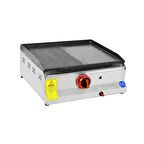 Himaksan Endüstriyel 50 Lik Doğalgazlı 50 Cm Döküm Izgara