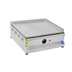 Himaksan Endüstriyel 50 Lik Elektrikli 50 Cm Pleyt Izgara