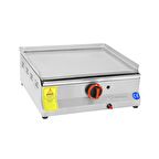 Himaksan Endüstriyel 50 Lik Lpg Tüplü 50 Cm Pleyt Izgara