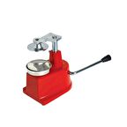 Özlem Endüstriyel Profesyonel 10 Cm Hamburger Şekillendirme Presi