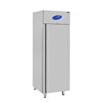 Karacasan Endüstriyel 700 Lt Dik Tip Tek Kapılı Buzdolabı