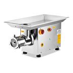 Çağdaş Endüstriyel 42 No 42 Lik Paslanmaz Et Kıyma Makinesi 380V