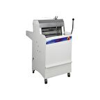 Çağdaş Endüstriyel Trabzon Model Ekmek Dilimleme Makinesi 220 Volt