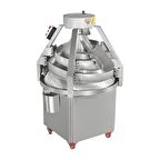 Çağdaş Endüstriyel 30 - 120 Gr Konik Hamur Yuvarlama Makinesi 380V
