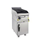 Karacasan Endüstriyel 900 Seri Dolaplı Lpg Tüplü Sulu Sistem Izgara