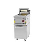 Karacasan 900 Seri Dolaplı Elektrikli Patates Dinlendirme