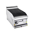 Karacasan Endüstriyel 700 Seri Set Üstü Lpg Tüplü Sulu Sistem Izgara