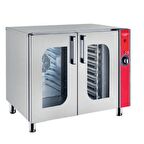 CSA İnox KaracasanEndüstriyel Mayalandırma Kabini 10 Tepsi Kapasiteli