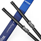 Sentinel Muz Silecek Takımı Ford Tourneo Custom 2013-2022 ile uyumlu