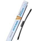 Sentinel Seat Leon Sportcoupe (5F5) Arka Silecek (2013-2017)