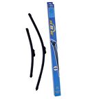 RBW Ön Muz Silecek Takımı 2016 - 2022 Model Honda C-HR ile uyumlu