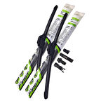 Valeo Ön Silecek Takımı Mini Cooper 2004-2012 ile uyumlu