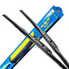 RBW Hybrid Ön Silecek Takımı Nissan Qashqai J12 2021-2024 ile uyumlu