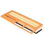 Kraftvoll Hava Filtresi Fiat Linea 1.3 Multijet Euro 4 2007-2012 ile uyumlu