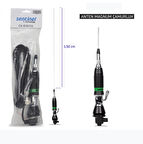 Sentinel Magnum Çamurluk Anten 150cm