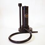 Slainte Hızlı Fümeleme Makinesi Siyah