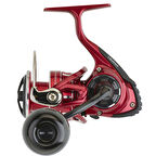 Daiwa BG RR LT 3000 D XH ARK Spin Olta Makinesi